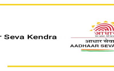 Aadhaar Services