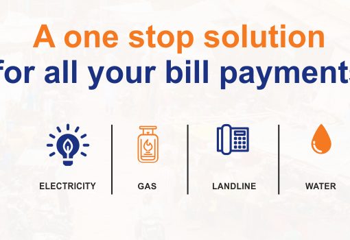 Utility Payments